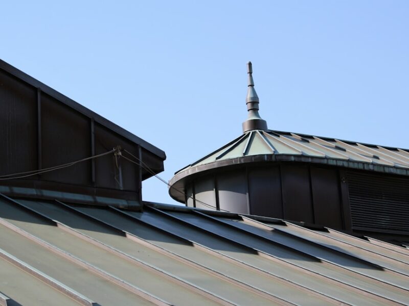Coperture