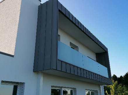 Interni Villa Privata Tavernerio